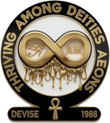 T.A.G AEONS seal
